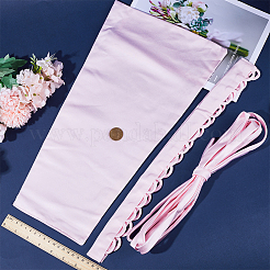 Women's Wedding Dress Zipper Replacement&nbsp;DIY-GF0007-53D