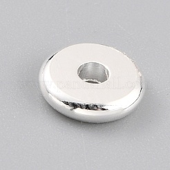 Brass Beads&nbsp;KK-O133-316A-S