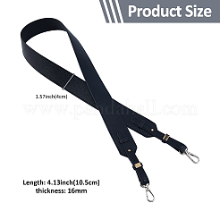PU Leather Handbag Straps&nbsp;FIND-WH0165-11C