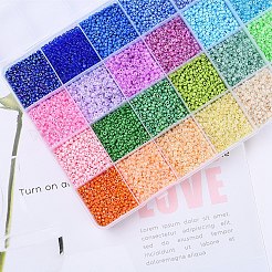 DIY Stretch Jewelry Making Kits&nbsp;DIY-YW0002-19A