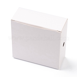 Velvet Pendant Box&nbsp;VBOX-G005-10A