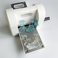Manual Die Cutting & Embossing Machine&nbsp;DIY-K023-01