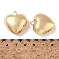 Brass Pendants&nbsp;KK-CBAD851-03G-06