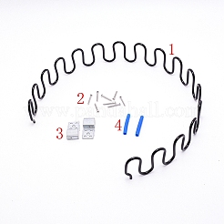 Carbon Steel Spring&nbsp;FIND-WH0063-38