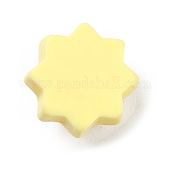 Forest Theme Opaque Resin Cabochons&nbsp;CRES-M016-03B