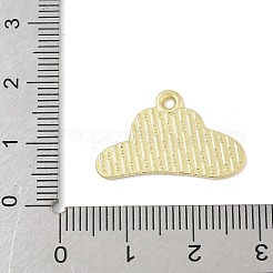 Independence Day Alloy Enamel Pandants&nbsp;FIND-M083-05Q-G