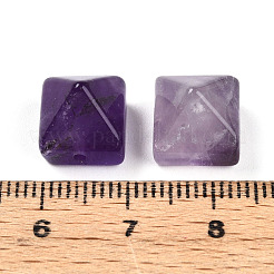 Natural Amethyst Beads&nbsp;G-N345-02A-05