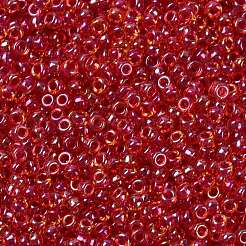 MIYUKI Round Rocailles Beads&nbsp;SEED-G009-RR3528
