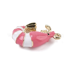 Alloy Enamel Pendants&nbsp;ENAM-B027-01G-04