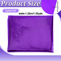 EVA Films&nbsp;DIY-WH0591-358C