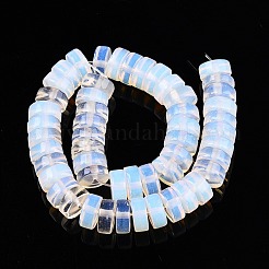 Opalite Beads Strands&nbsp;G-T138-47