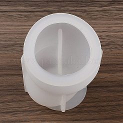 Pumpkin Silicone Molds Candle Molds&nbsp;SIL-B071-04A