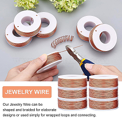 Round Aluminum Wire&nbsp;AW-BC0003-32B-0.8mm