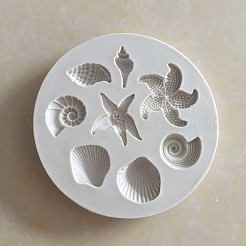 Food Grade Silicone Molds&nbsp;DIY-I012-24