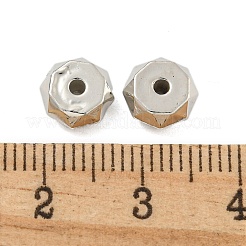 CCB Plastic Spacer Beads&nbsp;LS-CCB-L014-16P