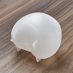 Heart DIY Silicone Molds&nbsp;LS-DIY-A059-09