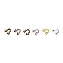 Brass Wire Guardians&nbsp;KK-JP0003-01