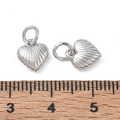 SHEGRACE Brass Charms&nbsp;XGRQ7H438-961P