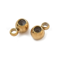 304 Stainless Steel Tube Bails&nbsp;LS-STAS-C148-06C-02G
