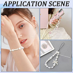 ABS Plastic Imitation Pearl Beads&nbsp;KY-SC0002-28B
