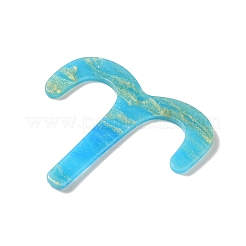 Acrylic Keychain Pendants&nbsp;SACR-S608-04A-01