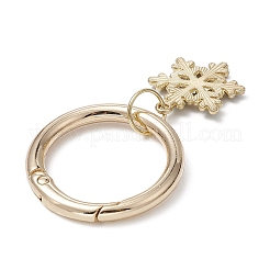 Christmas Alloy Enamel Shoe Charms&nbsp;HJEW-JM01093
