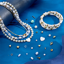 DIY Bracelet Kits&nbsp;DIY-PH0034-29