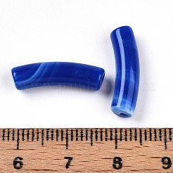 Two Tone Acrylic Beads&nbsp;MACR-ZX025-20