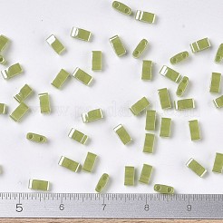 MIYUKI Half TILA Beads&nbsp;SEED-X0054-HTL439