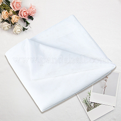 1 Yard Polyester Stretch Mesh Fabric&nbsp;DIY-CY0002-26C