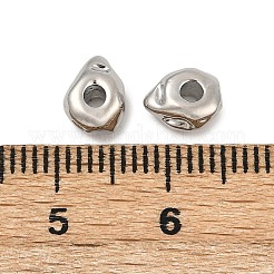 Brass Beads&nbsp;KK-D375-03P