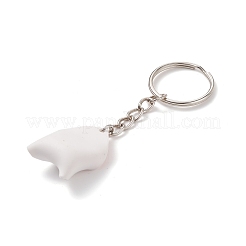Heart Bouquet Keychain&nbsp;KEYC-JKC00378