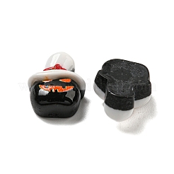 Halloween Theme Resin Decoden Cabochons&nbsp;RESI-C050-01L