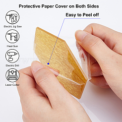 Acrylic Board&nbsp;DIY-NB0004-80
