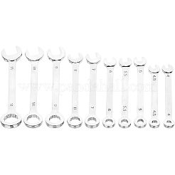 Iron Ratcheting Combination Wrench Sets&nbsp;TOOL-CA0001-01