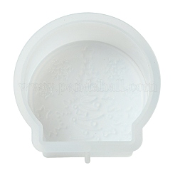 DIY Silicone Candle Molds&nbsp;DIY-A055-02E