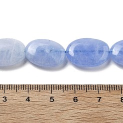 Natural Malaysia Jade Beads Strands&nbsp;G-K392-C08-13x18mm