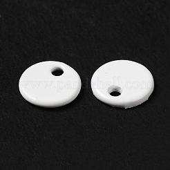 Spray Painted 201 Stainless Steel Charms&nbsp;STAS-I672-01A