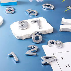 Resin Stickers&nbsp;DIY-TAC0028-12A