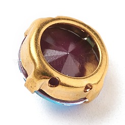 Sew on Rhinestone&nbsp;RGLA-M008-M01