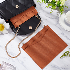 2Pcs 2 Styles Wool Felt Bag Organizer Inserts&nbsp;FIND-WR0007-26B