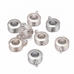 Zinc Alloy European Hangers&nbsp;LS-MPDL-H119-N