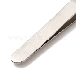 Tarnish Resistant Stainless Steel Beading Tweezers&nbsp;TOOL-D004-3