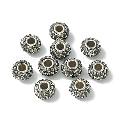 Austrian Crystal European Beads&nbsp;SS002-A215
