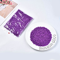 6/0 Glass Seed Beads&nbsp;SEED-S058-A-F454