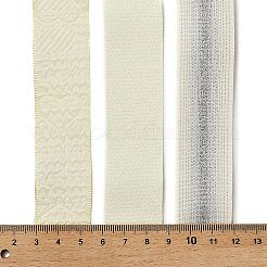9 Yards 3 Styles Polyester Ribbon&nbsp;SRIB-A014-M03