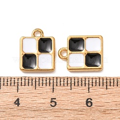 304 Stainless Steel Pendants&nbsp;STAS-D263-15B-G
