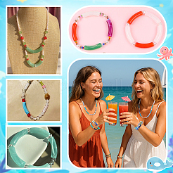 DIY Jewelry Making Kits&nbsp;DIY-PH0030-91