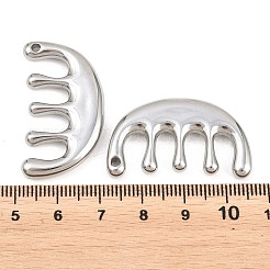 304 Stainless Steel Pendants&nbsp;STAS-A144-04P