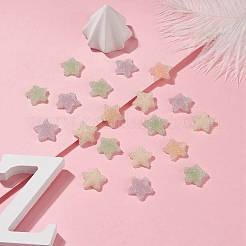 Resin Cabochons&nbsp;CRES-Q213-02